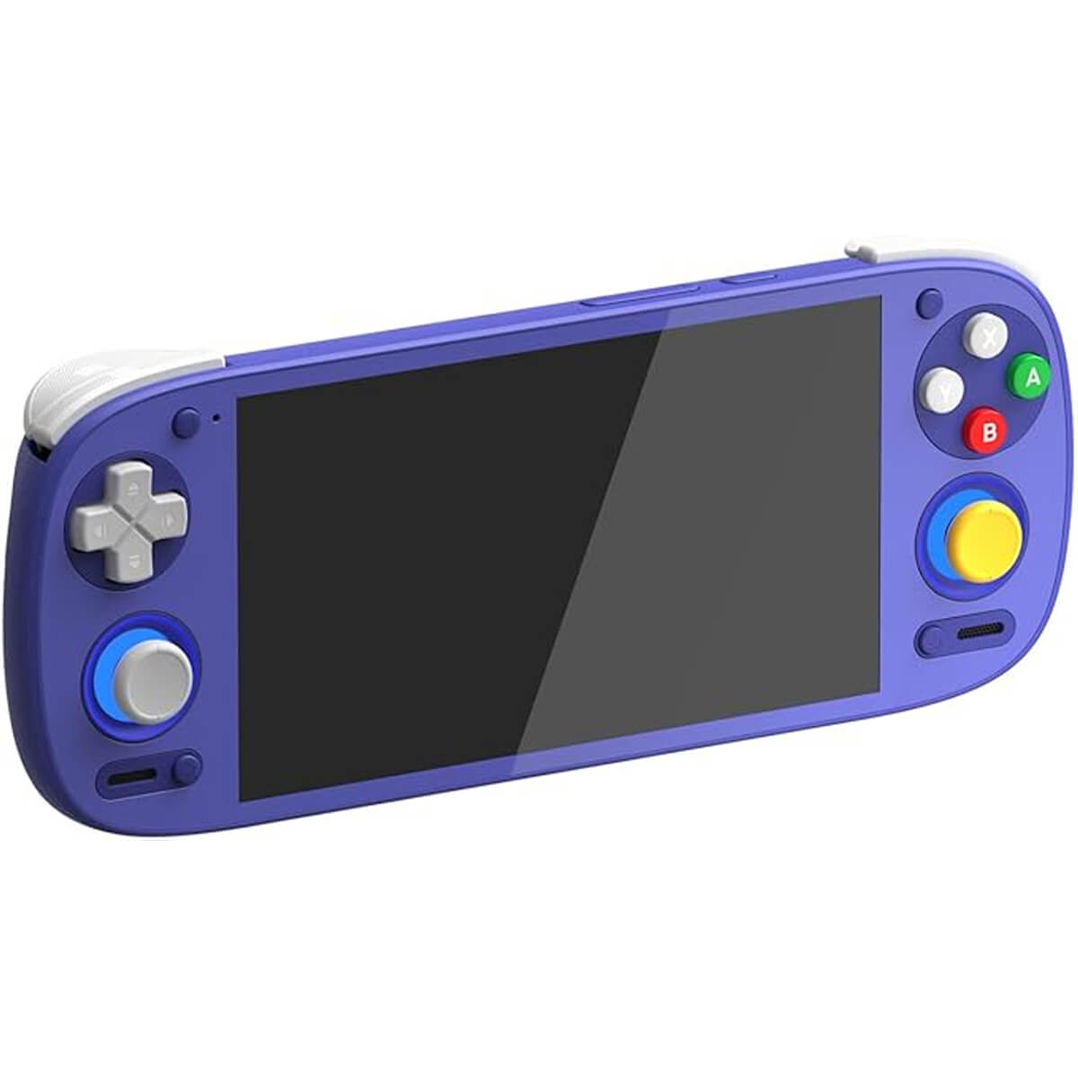 2025 Retroid Pocket 5 Handheld Game Console