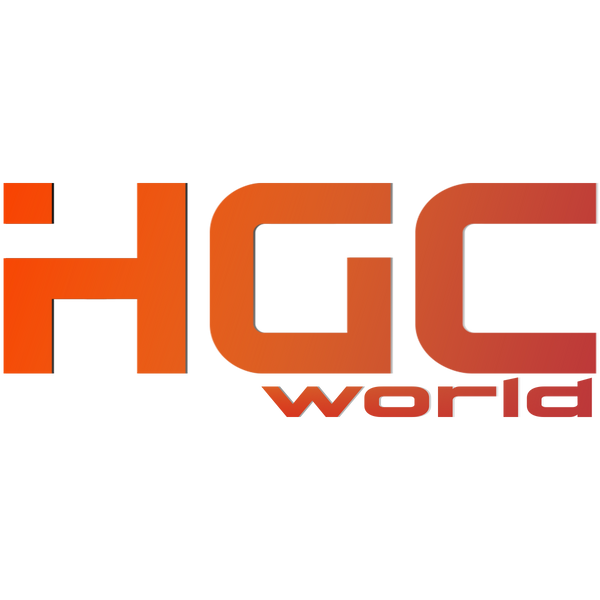 HGCworld
