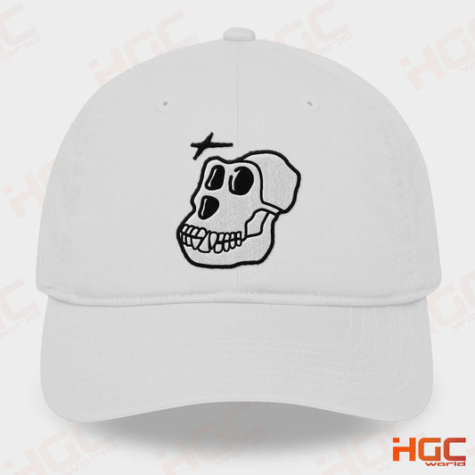 Bayc Skull X Hat