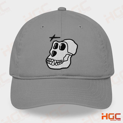Bayc Skull X Hat