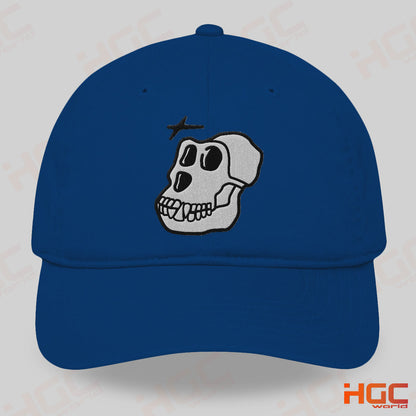 Bayc Skull X Hat