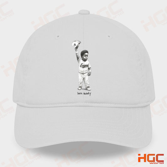 Bo Bichette Vladimir Guerrero Jr Born Ready Hat
